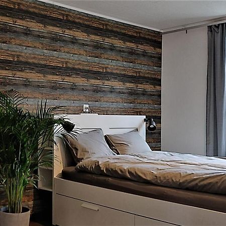 Appartement Easyalps Grindelwald Extérieur photo